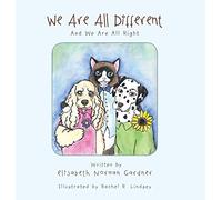 We Are All Different: And We Are All Right