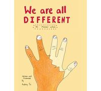 We Are All Different: No Matter What