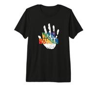 We are All Human LGBT Premium T-Shirt