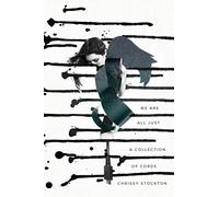 We Are All Just A Collection Of Cords