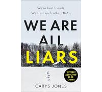We Are All Liars : The 'utterly addictive' winter thriller with twists you won't see coming