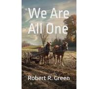 We Are All One