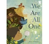 We Are All One