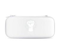 We are All One People Printed Slim Carrying Case for Switch Hard Portable Protective Cover for Game Card