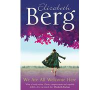 We are All Welcome Here