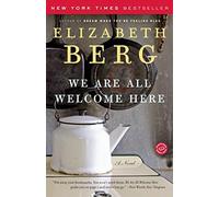 We are All Welcome Here