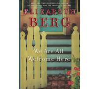 We Are All Welcome Here