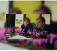 We Are Alright Steam CD Key