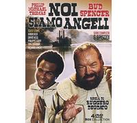 We Are Angels - Complete Series - 4-DVD Box Set ( Noi siamo angeli )