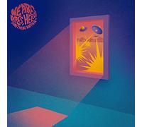 We are apes, Hello! - Something Happier [VINYL]