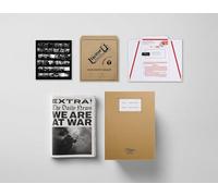 We Are at War: Images Created with Artificial Intelligence by Phillip Toledano