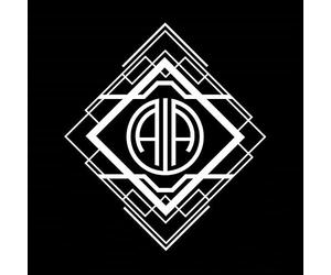 We Are Augustines - This is Your Life - Vinyl Record - E1111z