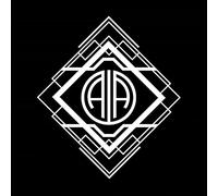 Augustines - This Is Your Life [VINYL]