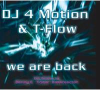 We Are Back