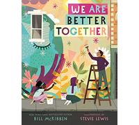 We Are Better Together