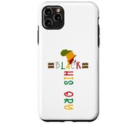 We Are Black History African Americans Black History Month Case for iPhone 11 Pro Max