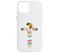 We Are Black History African Americans Black History Month Case for iPhone 14 Plus
