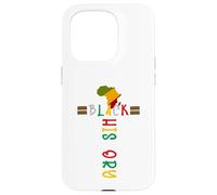 We Are Black History African Americans Black History Month Case for iPhone 15 Pro