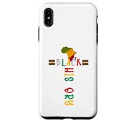 We Are Black History African Americans Black History Month Case for iPhone XS Max