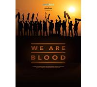 We Are Blood