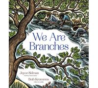 We Are Branches – A Picture Book About Branching Shapes (Ages 4-8)