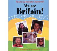 We Are Britain!