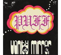 We Are Busy Bodies - PUFF - Vinyl Record - K600z