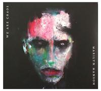 We are Chaos [inclus deux titres bonus]