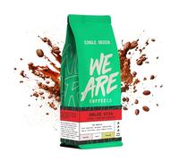 We Are Coffee Co - Dolce Vita Blend - Single Origin Blend Ground Coffee For Cafetiere 1kg | Dark Roast | 100% Arabica | Freshly Roasted in the UK