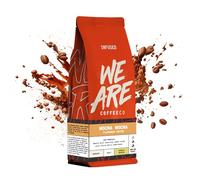 We Are Coffee Co - Ethopian Mocha Mocha Flavour Infused Ground Coffee | Single Origin Arabica | Omni Grind 1kg | Medium Roast | Flavoured | Freshly Roasted in the UK