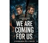 We are coming for us