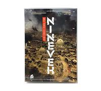 We are Coming Nineveh