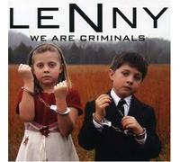 We Are Criminals Ep [Us Import]