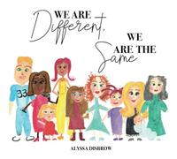 We Are Different, We Are The Same