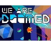 WE ARE DOOMED Steam CD Key