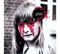 We Are Enfant Terrible - Explicit Pictures [VINYL]