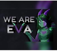 We Are Eva EU PC Steam CD Key