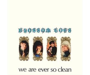 We Are Ever So Clean