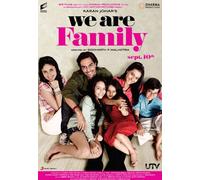 We Are Family