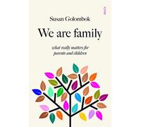We Are Family