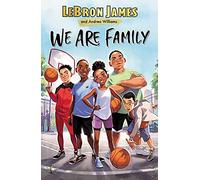 We Are Family