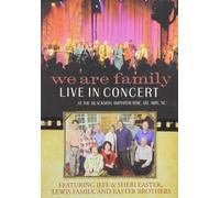 We Are Family [DVD] [Region 1] [US Import] [NTSC]