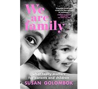 We Are Family