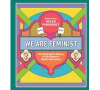 We Are Feminist: An Infographic History of the Women's Rights Movement