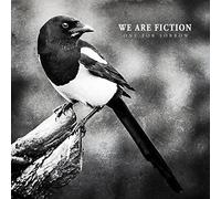 We Are Fiction – One For Sorrow