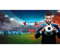 We are football 2024