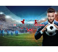 We Are Football 2024 (PC) Steam Key - GLOBAL