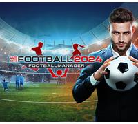 WE ARE FOOTBALL 2024 Steam Account