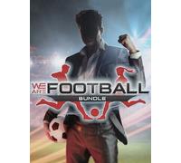 WE ARE FOOTBALL | Bundle (PC) - Steam Account - GLOBAL