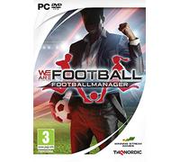We Are Football (PC)